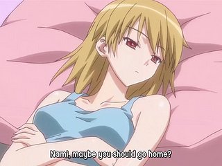 sora aki em um oad.mp4 sonho