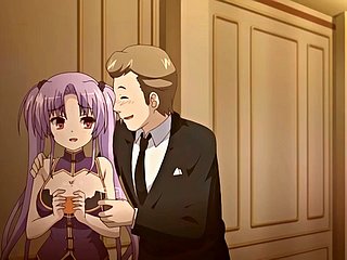 hime sama vie amoureuse 1