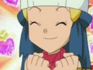 Pokemon Hentai Ash x Amanhecer