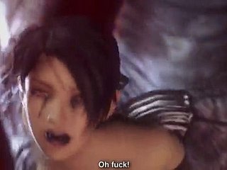 Kunoichi 02- Not working Princess