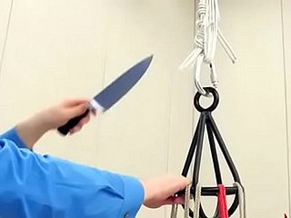 Estrema violentemente sbattuto wheezles bellezza bdsm