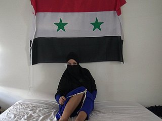Glum Arab Syrian Dance