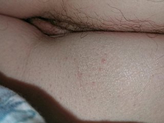 Żony Victorian Pussy Botheration i tylny Cave in - Nieświadomy