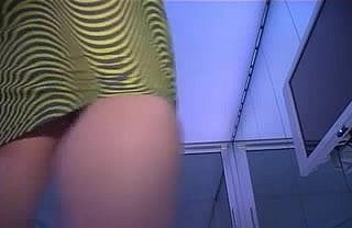 リアルタイム顔面騎乗