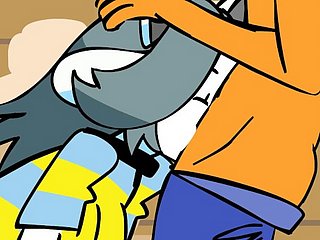 Tems - Minus8 Undertale Tems Ardency