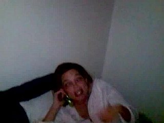 Dude, thats my moms band together ! (Homemade funny) affixing 1