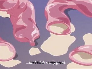 乙女姫のエピソード1英語下塗りした無修正