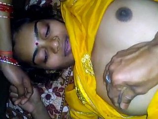 Extreme saree desi dorp