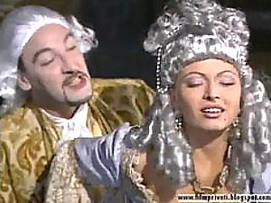 18ème siècle Hardcore Orgies en italien Retro Por Greatcoat