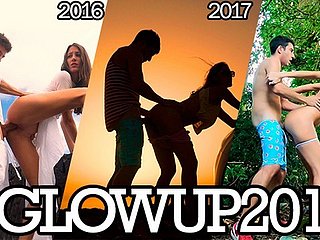 3 Era Fucking Give dramatize expunge World - Compilation #GlowUp2018