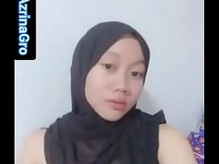 Kompilasi سے Gadis bertudung bahagian 35