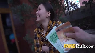 Layman Asian Baker - POV